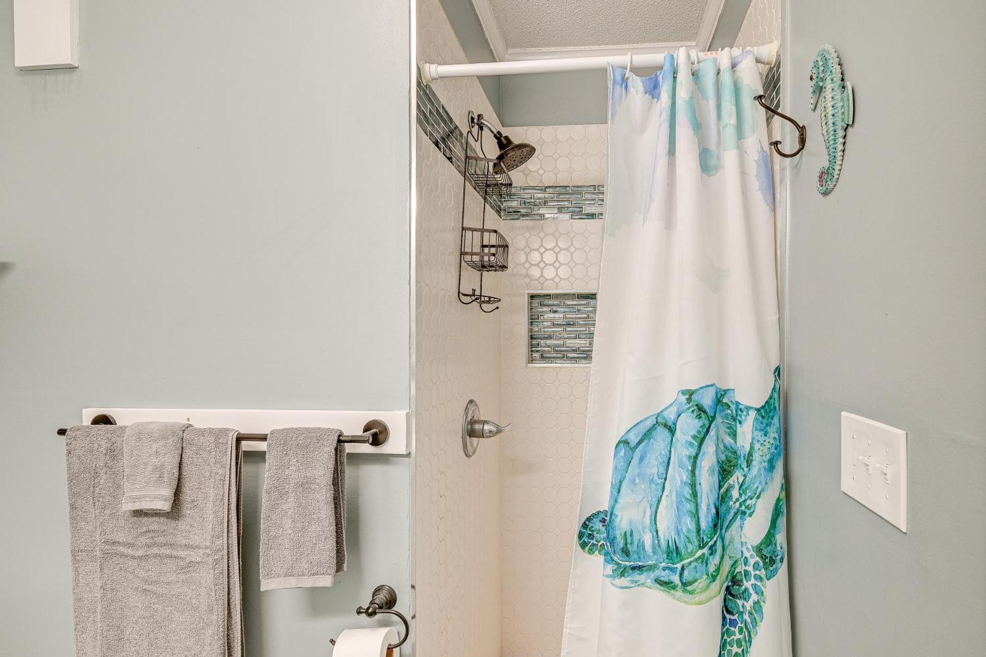 Coastal Condo On Beach With Community Pool Access! Myrtle Beach Exterior foto